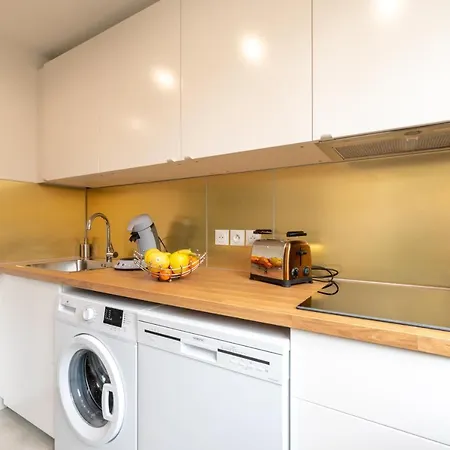 Amja Proche Clinique Saint-roch 3 3 Salles De Bain Parking Gratuit Ideal Famille Groupe Coworking 10 Min Centre 10 Min 5 Min Sortie Autoroute Apartmán Montpellier