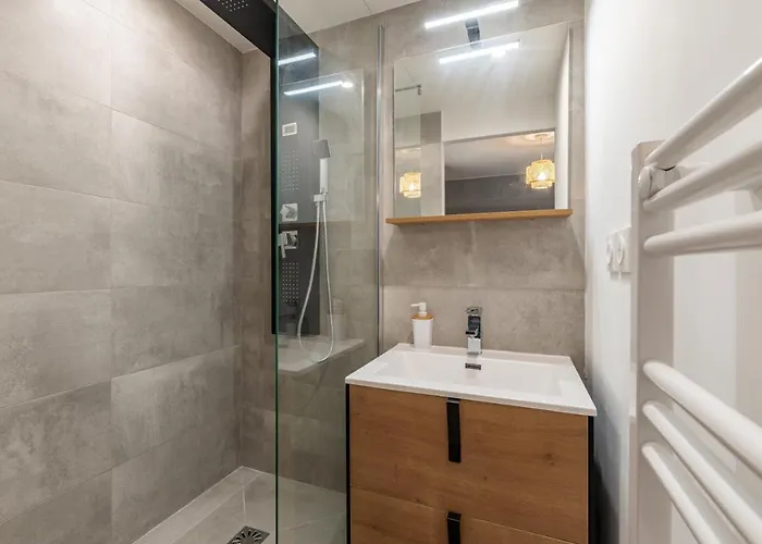 Amja Proche Clinique Saint-roch 3 3 Salles De Bain Parking Gratuit Ideal Famille Groupe Coworking 10 Min Centre 10 Min 5 Min Sortie Autoroute *