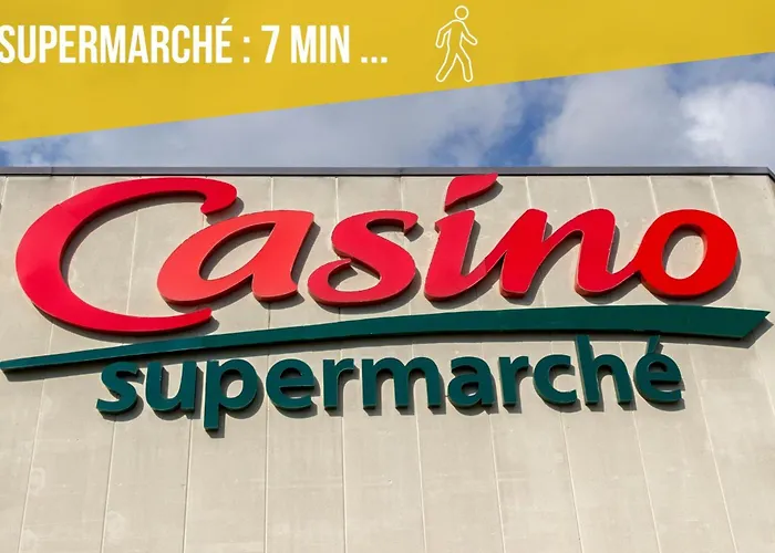 Amja Proche Clinique Saint-roch 3 3 Salles De Bain Parking Gratuit Ideal Famille Groupe Coworking 10 Min Centre 10 Min 5 Min Sortie Autoroute